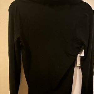 Aritzia Wilfred Pose Longsleeve Shirt NWT